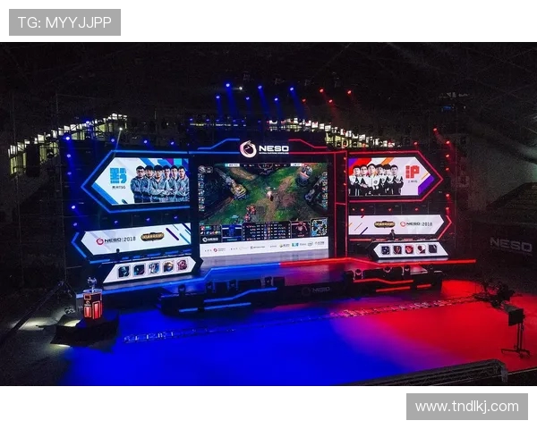 电竞产业发展现状与未来趋势分析 如何提升玩家体验与赛事观赏性 电竞产业发展现状与未来趋势分析 如何提升玩家体验与赛事观赏性