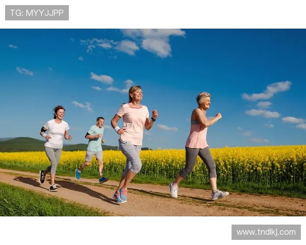 以运动为核心引领健康生活方式打造全民积极向上的新时代风尚 以运动为核心引领健康生活方式打造全民积极向上的新时代风尚