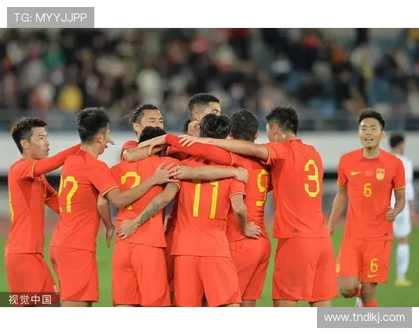 国足热身赛鏖战东南劲旅年轻球员爆发展现球队全新战术体系 国足热身赛鏖战东南劲旅年轻球员爆发展现球队全新战术体系