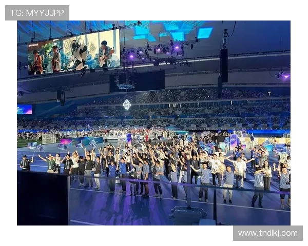 全球顶级电竞赛事巅峰对决揭幕年轻战队掀起热血竞技风暴 全球顶级电竞赛事巅峰对决揭幕年轻战队掀起热血竞技风暴