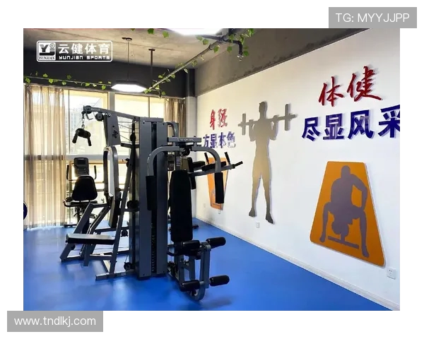 坚持健身塑造强健体魄打造健康生活方式与自信人生 坚持健身塑造强健体魄打造健康生活方式与自信人生