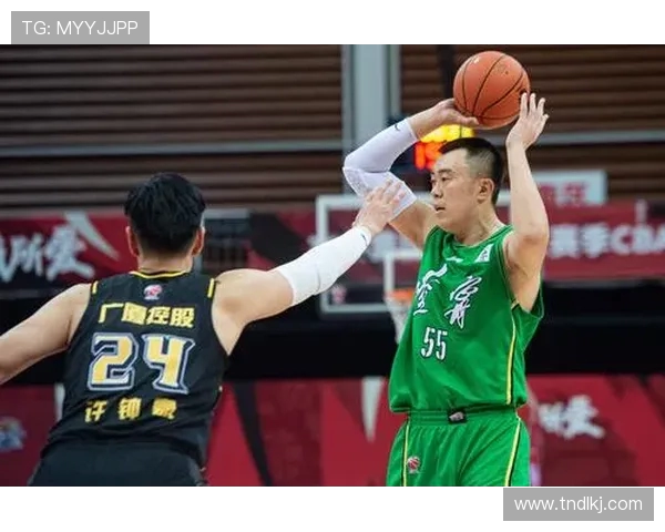 浙江广厦：深耕本土市场，助力篮球事业全面发展与崛起