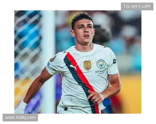 菲尔福登引领英格兰青春风暴闪耀绿茵书写新一代传奇