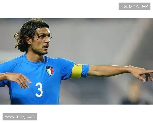 保罗·马尔蒂尼:传奇后卫的足坛征程与不朽荣光 保罗·马尔蒂尼:传奇后卫的足坛征程与不朽荣光