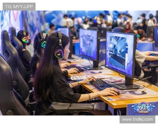 全球顶级电竞赛事燃爆赛场青春热血点燃玩家无尽激情 全球顶级电竞赛事燃爆赛场青春热血点燃玩家无尽激情