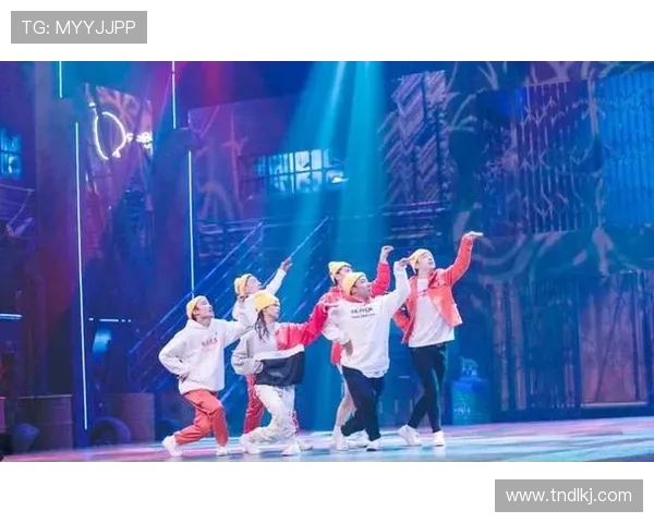 南京街舞队实力崛起聚焦街舞文化与团队风采的完美结合 南京街舞队实力崛起聚焦街舞文化与团队风采的完美结合