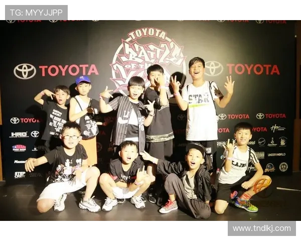 广州街舞队的蜕变与成长：一段街舞文化的真实记录与反思