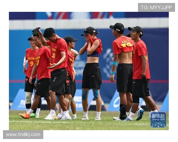 成都飞盘队在世界攀岩锦标赛中的崛起与成长历程探秘