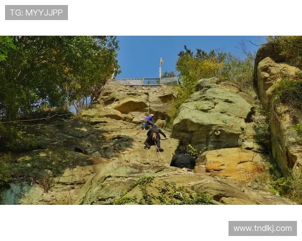 武汉攀岩队心理素质探讨：挑战自我与团队协作的心路历程