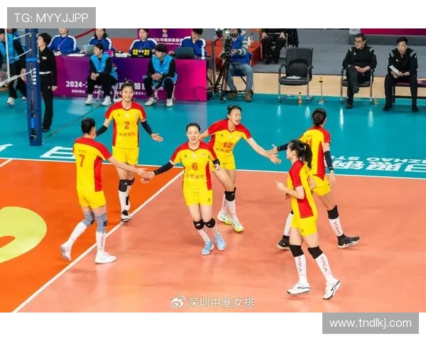 深圳排球队以65分领跑冠军赛积分榜展现强劲实力 深圳排球队以65分领跑冠军赛积分榜展现强劲实力