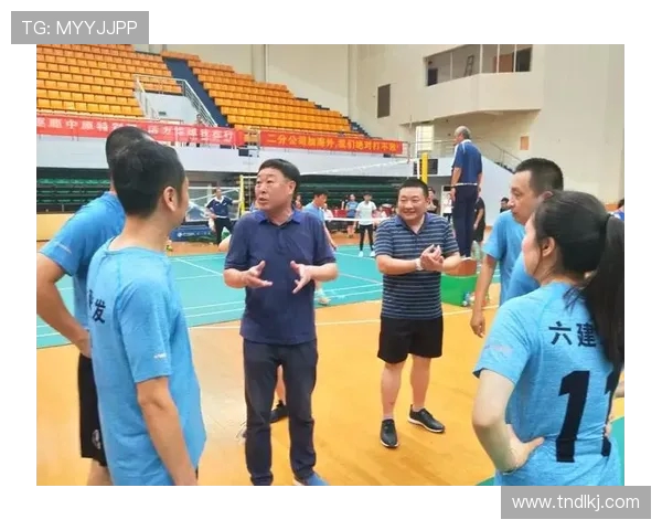 重庆排球队的拼搏历程与成长故事全景纪实