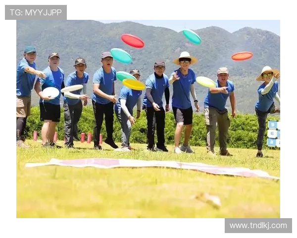 飞盘飞扬北京飞盘队的拼搏与荣耀之路探索极限运动的无限可能