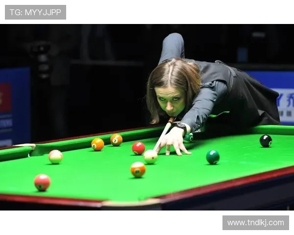 以台球为纽带探索运动艺术与心理博弈的完美结合 以台球为纽带探索运动艺术与心理博弈的完美结合