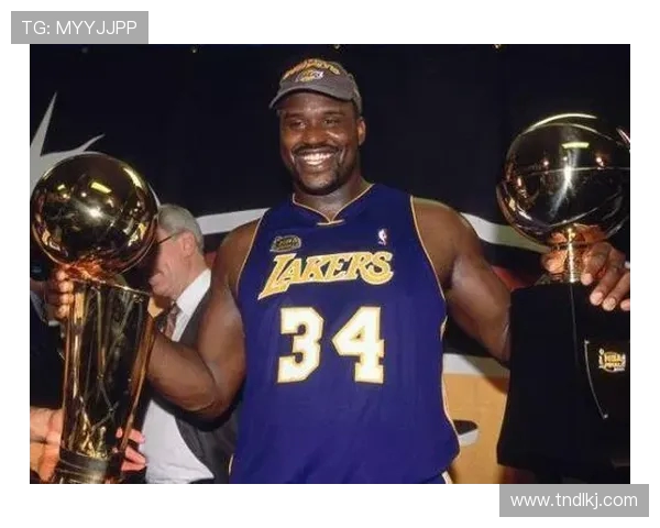 沙奎尔·奥尼尔的篮球传奇与个人魅力如何成就其体育历史地位 沙奎尔·奥尼尔的篮球传奇与个人魅力如何成就其体育历史地位