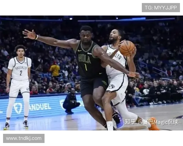 2017年NBA常规赛精彩对决篮网与鹈鹕的激烈较量回顾