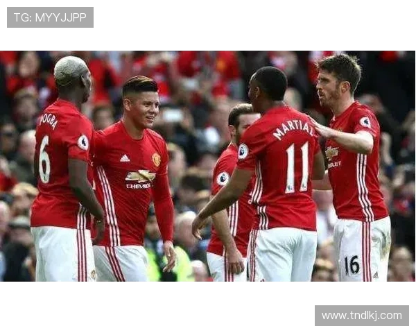 2018年英超曼联与切尔西精彩对决集锦回顾与分析