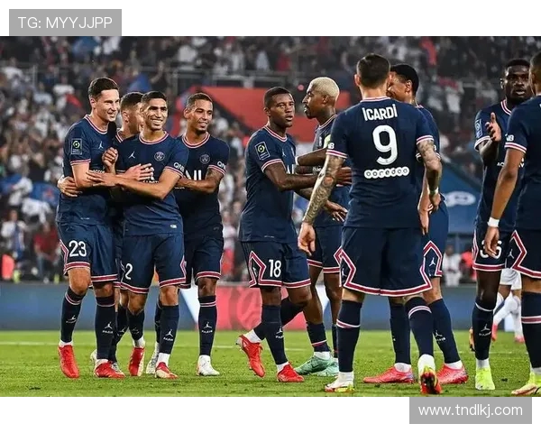 卡昂主场迎战巴黎圣日耳曼双方争夺法甲宝贵积分的精彩对决