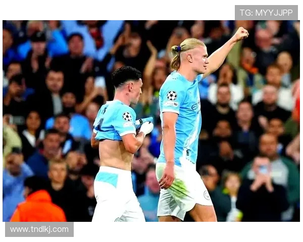 哈兰德闪耀全场五球入账曼城7比0狂胜莱比锡创欧冠新纪录 哈兰德闪耀全场五球入账曼城7比0狂胜莱比锡创欧冠新纪录