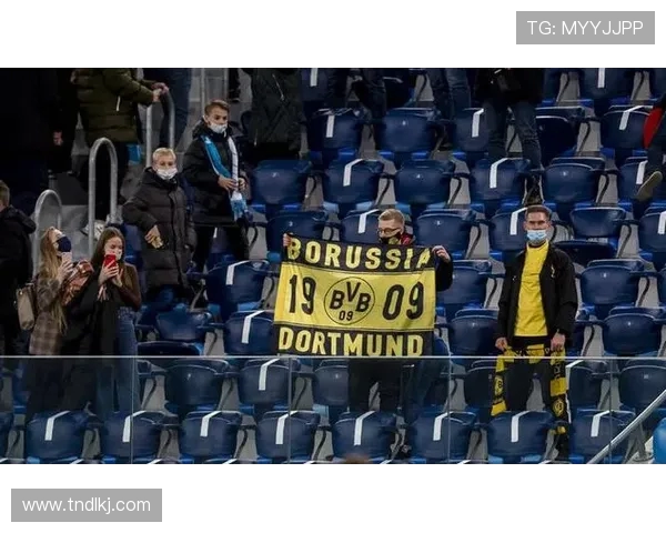 多特蒙德与泽尼特激战成和比分揭晓精彩瞬间回顾