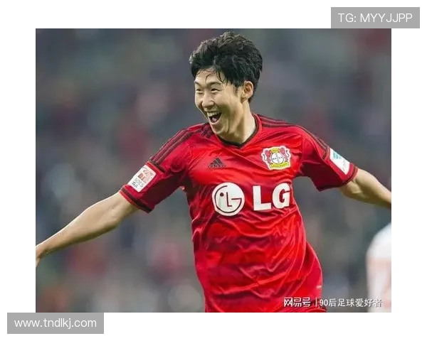 孙兴O的传奇之路：从青涩少年到足球巨星的成长故事